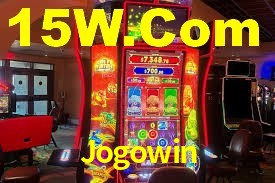 Jogowin,Jogo Win Bet