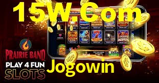 VIP Casino Jogowin