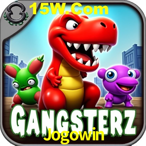 Game Providers Jogowin