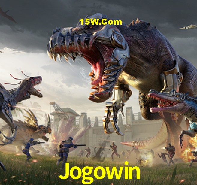 Apostas Esportivas na Jogowin: Um Guia Completo