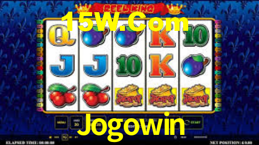 Jogowin,Jogo Win Bet