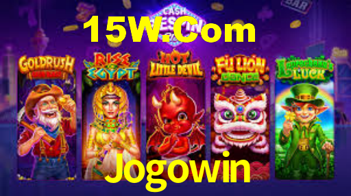 Jogowin,Jogo Win Bet