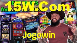 Live Casino Jogowin