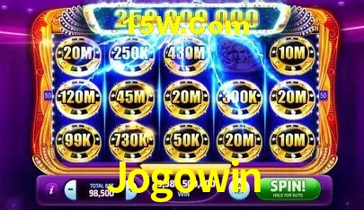 Desvendando o Mundo dos Jogos Virtuais na Jogowin