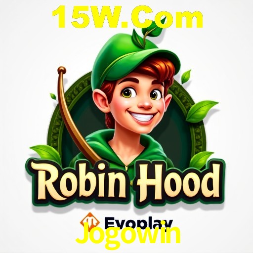 Recursos de Bônus Jogowin