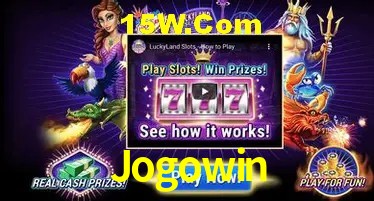 Apostas Esportivas na Jogowin: Um Guia Completo