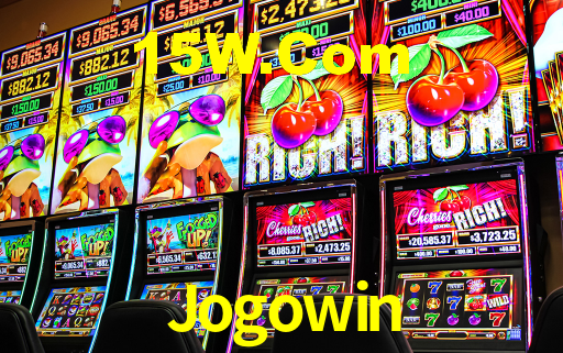 Jogowin Com