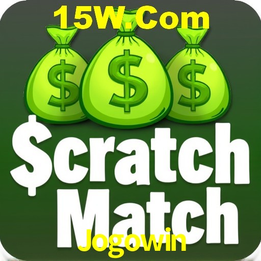 Interface do App Jogowin