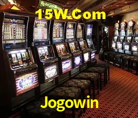 Explorando a Categoria de Eventos em Apostas na Jogowin