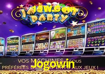 Inovações de Jogos na Jogowin: O Futuro das Experiências Interativas