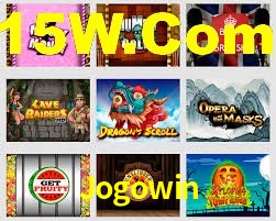 Programa VIP Jogowin