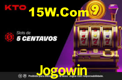 Jogowin Com