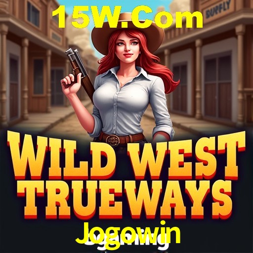 Segurança 2FA Jogowin