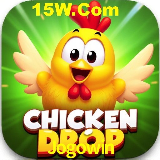APP oficial da Jogowin para mobile