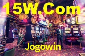 Jogowin,Jogo Win Bet