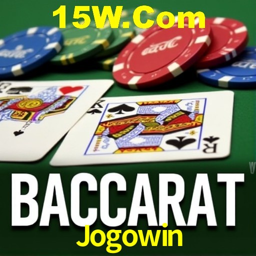 Estatísticas do Jogo Jogowin