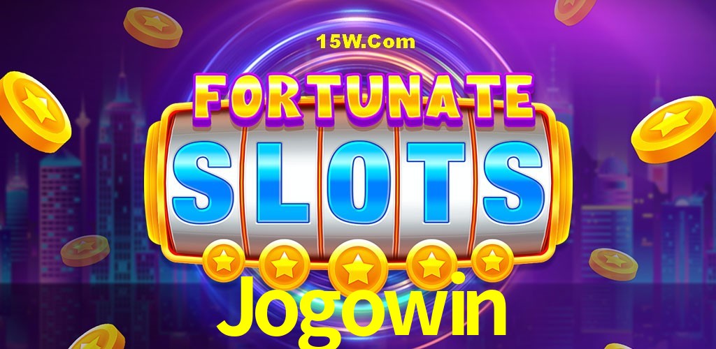 Bonus Features Jogowin