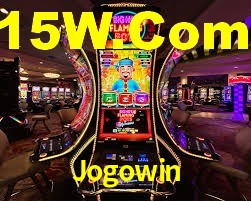 Spaceman Game Jogowin