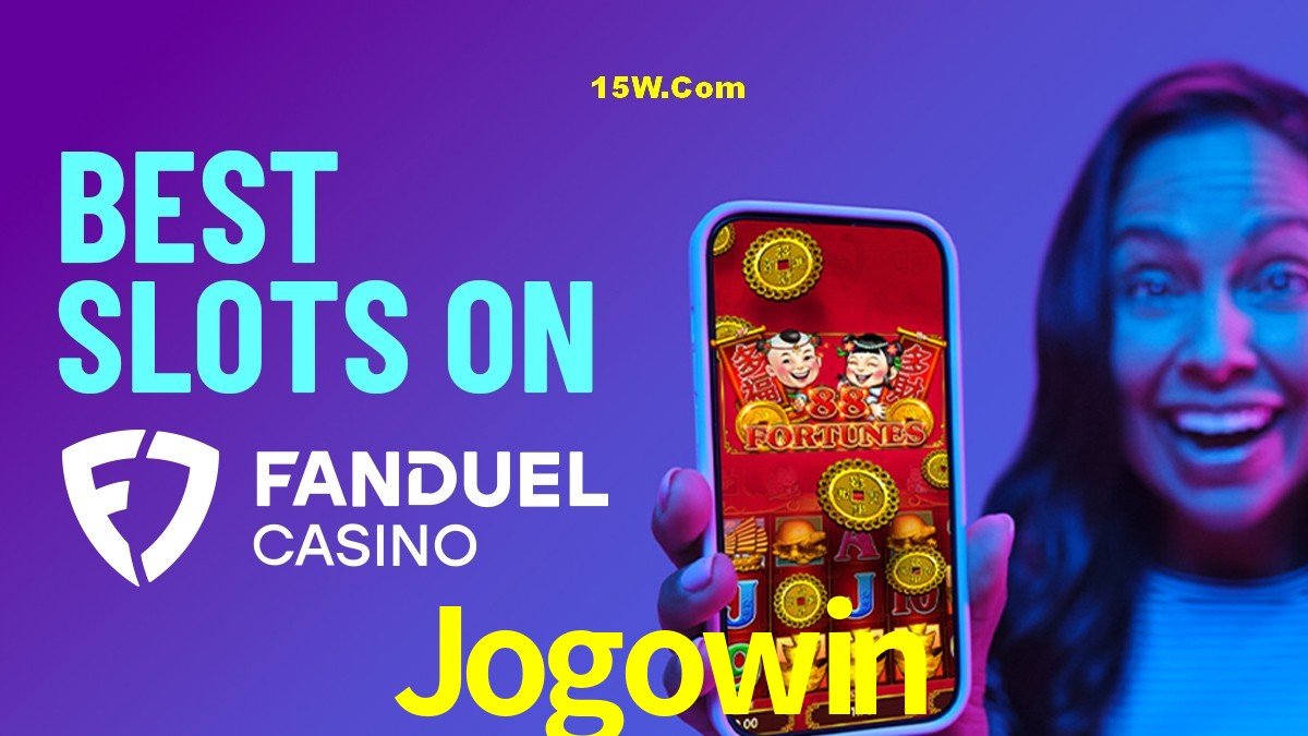 Game Statistics Jogowin