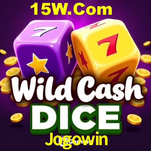 Slot Games Jogowin