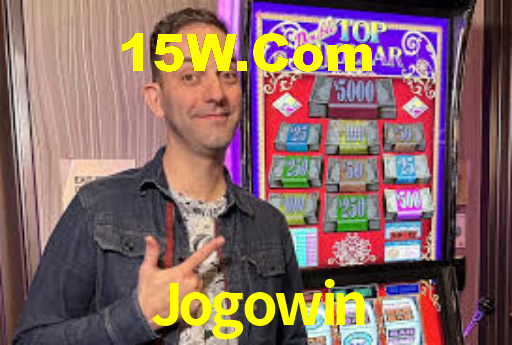 Jogo Win Bet
