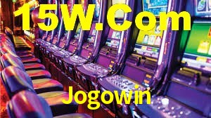 Jogowin: Jogos de Caça-Níqueis-Altas Recompensas, Roleta-Velocidade, Blackjack-Desafios Máximos