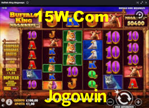 Jogowin: Seu Cassino Premiado com Pagamentos Rápidos