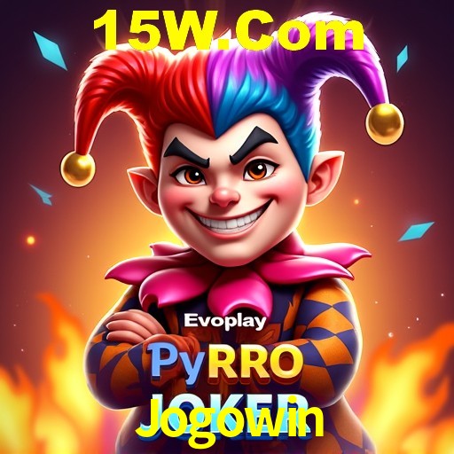Sistemas de Segurança Jogowin