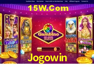 A Popularidade dos Caça-Níqueis no Jogowin