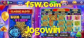 Welcome Bonus Jogowin