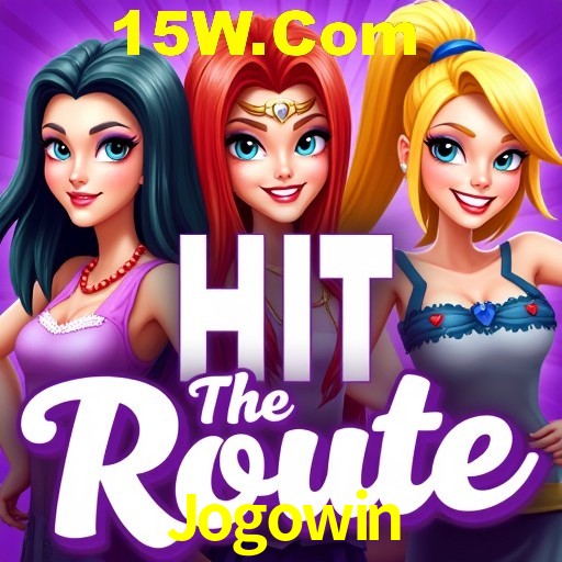 Responsive Design Jogowin